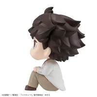 MegaHouse Lookup Haikyu！！ Toru Oikawa - Haikyu!! - photo 6