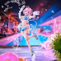 Union Creative "The Idolmaster Cinderella Girls" Riamu Yumemi –  “Riamu Yumemi Has No Choice but to Do It!” Ver. - THE iDOLM@STER - photo 1