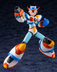 KOTOBUKIYA MEGA MAN X MAX ARMOR - Mega Man - photo 14