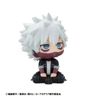 MegaHouse Lookup My Hero Academia Hawks & Dabi set 【with gift】 - My Hero Academia - photo 12