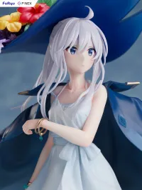 FuRyu The Journey of Elaina Elaina summer one-piece dress ver. 1/7 Scale Figure(re-run) - Wandering Witch: The Journey of Elaina - photo 11