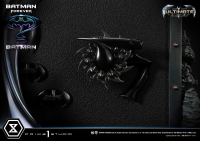 Museum Masterline Batman Forever (Film) Batman Ultimate Bonus Version 26