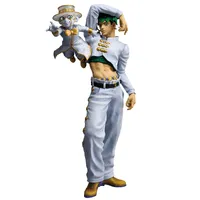 BANDAI Rohan Kishibe & Heaven's Door (-Stand Rush!-) "JoJo's Bizarre Adventure: Diamond Is Unbreakable" - JoJo's Bizarre Adventure - photo 2