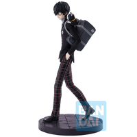 Protagonist (Persona 5 Royal) 2