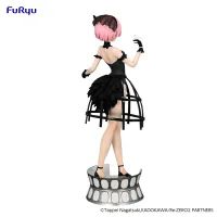 FuRyu Re:ZERO -Starting Life in Another World-　Exceed Creative Figure -Ram Cage Dress- - Re:ZERO -Starting Life in Another World- - photo 10
