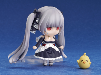 Nendoroid Formidable: Light Equipment Ver. 6