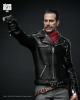 INART - The Walking Dead Season 8 - Negan Smith 1/6 Collectible Figure 17
