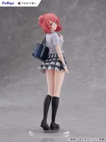 FuRyu TENITOL TALL Yui Yuigahama - My Teen Romantic Comedy SNAFU - photo 4