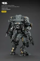 JOYTOY APOC Series Shadow MirageMulti-Dimensional Maneuver Battle Mech - Dark Source - photo 9