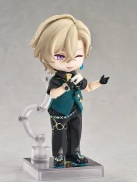 GOOD SMILE COMPANY Nendoroid Doll Aventurine: Star Rail Live Ver. - Honkai: Star Rail - photo 8