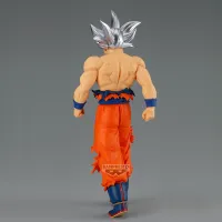 BANDAI DRAGON BALL SUPER SOLID EDGE WORKS SON GOKU ULTRA INSTINCT - Dragon Ball Super - photo 2