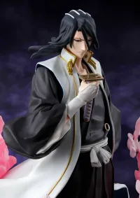 TAMASHII NATIONS Byakuya Kuchiki-THE BLOOD WARFARE- "BLEACH", TAMASHII NATIONS FiguartsZERO - BLEACH - photo 2