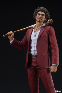 DIGSTA "Like a Dragon"  Ichiban Kasuga 10
