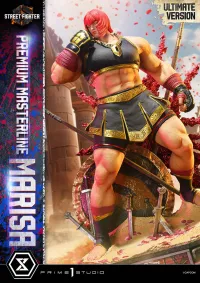 Prime 1 Studio Premium Masterline Street Fighter 6 Marisa Ultimate Version - Street Fighter - photo 58