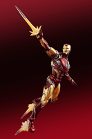 Iron Man Mark85 (THE INFINITY SAGA) 2