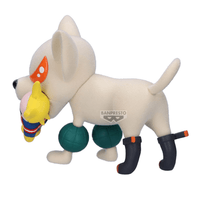 MY HERO ACADEMIA Fluffy Puffy～DEKUSHEEP & BAKUDOG～Ⅱ(B:BAKUDOG) 2