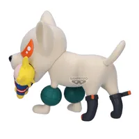 BANDAI MY HERO ACADEMIA Fluffy Puffy～DEKUSHEEP & BAKUDOG～Ⅱ(B:BAKUDOG) - My Hero Academia - photo 2