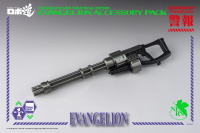 ROBO-DOU Evangelion Accessory Pack 21