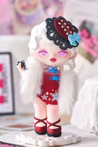 PLUM PMOA Yomi THE DREAM THEATER - Non-Scale Figures - photo 4