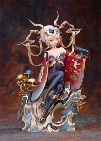 Jataka of the Deer King 1