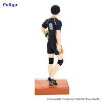 HAIKYU!!　Figure -Tobio Kageyama- 5