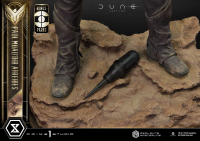 Real Elite Masterline Dune: Part Two (Film) Paul Atreides Ultimate Bonus Version 18
