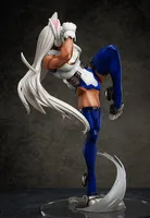 GOOD SMILE COMPANY Mirko - My Hero Academia - photo 6