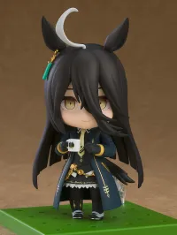 GOOD SMILE COMPANY Nendoroid Manhattan Cafe - Umamusume: Pretty Derby - photo 1