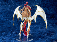 ~Love with Tentacle~ Futaba Lily Ramses Beautiful Legs Showing ver. 2