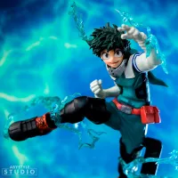 ABYstyle Studio My Hero Academia - Deku One for All SFC Figure - My Hero Academia - photo 2