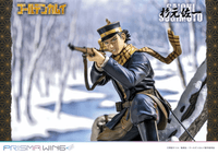 PRISMA WING Golden Kamuy Saichi Sugimoto 1/7 Scale Pre-Painted Figure 18