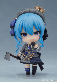 Nendoroid Hoshimachi Suisei(re-run) 7