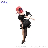FuRyu The Quintessential Quintuplets Specials2 BiCute Dark Figure -Nakano Nino- - The Quintessential Quintuplets - photo 6