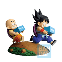 Son Goku & Krillin (Fantastic Adventure 2) 2