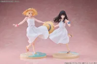BellFine Takina Inoue White dress version - Lycoris Recoil - photo 8