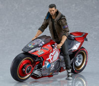 ex:ride YAIBA KUSANAGI 5