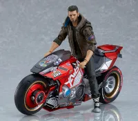 GOOD SMILE COMPANY ex:ride YAIBA KUSANAGI - Video Games - photo 5