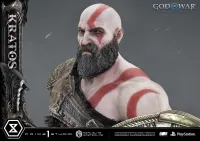 Prime 1 Studio Real Elite Masterline God of War: Ragnarok Kratos Ultimate Bonus Version - God Of War - photo 8