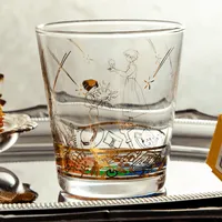 Benelic Overlapping Encounters - Magic Color Disk Designed Glass "Howl's Moving Castle" (Box/3) - Howl's Moving Castle - photo 9