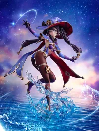 Wonderful Works Genshin Impact Astral Reflection Mona 1/7 Scale Figure - Genshin Impact - photo 10