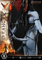 Prime 1 Studio Real Elite Masterline Avatar: Fire and Ash (Film) Varang & Nightwraith Avatar Legacy Collection			 - Avatar - photo 3