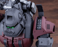 IRON KONG Schwarz Special 1999 -Recolor- 5