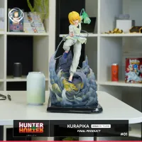 Tsume Art Kurapika - Ikigai by Tsume - HUNTER×HUNTER - photo 16
