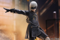 1/7 Scale Figure "YoRHa No. 9 Type S -Covering Fire-" 9