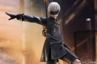 PROOF 1/7 Scale Figure "YoRHa No. 9 Type S -Covering Fire-" - NieR:Automata - photo 9