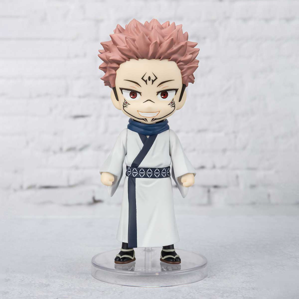 Sukuna