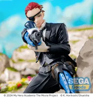 SEGA XrossLink My Hero Academia: Youre Next Figure Giulio Gandini - My Hero Academia - photo 2
