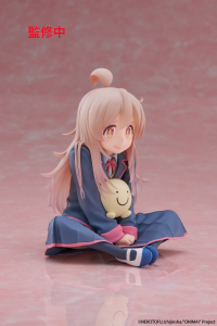 ONIMAI: I'm Now Your Sister! Desktop Cute Figure - Mahiro Oyama 7