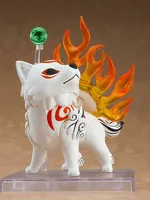 Max Factory Nendoroid Amaterasu DX Ver. - Okami - photo 6