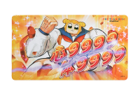 Pop Team Epic Mousepad 2